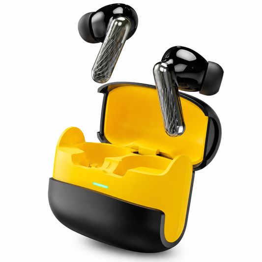 U39 True Wireless Bluetooth Headset