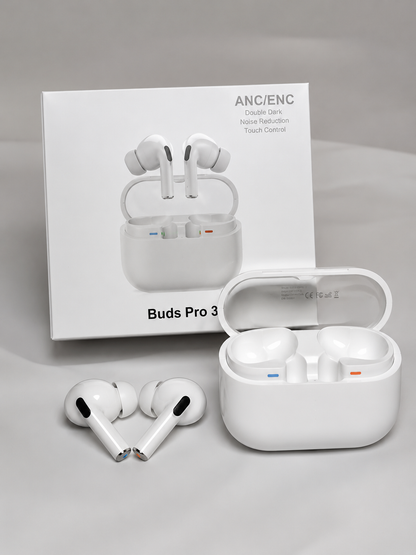 Buds Pro 3 Wireless Earbuds