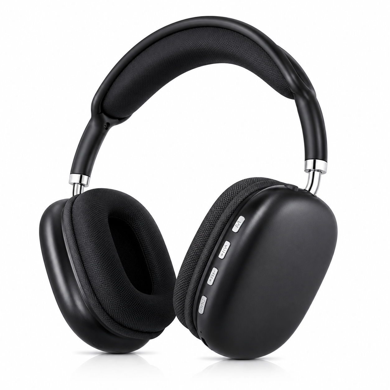 P9 Pro Max Wireless Bluetooth Headphones