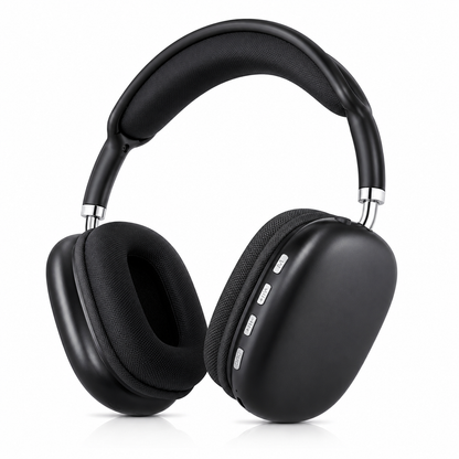 P9 Pro Max Wireless Bluetooth Headphones