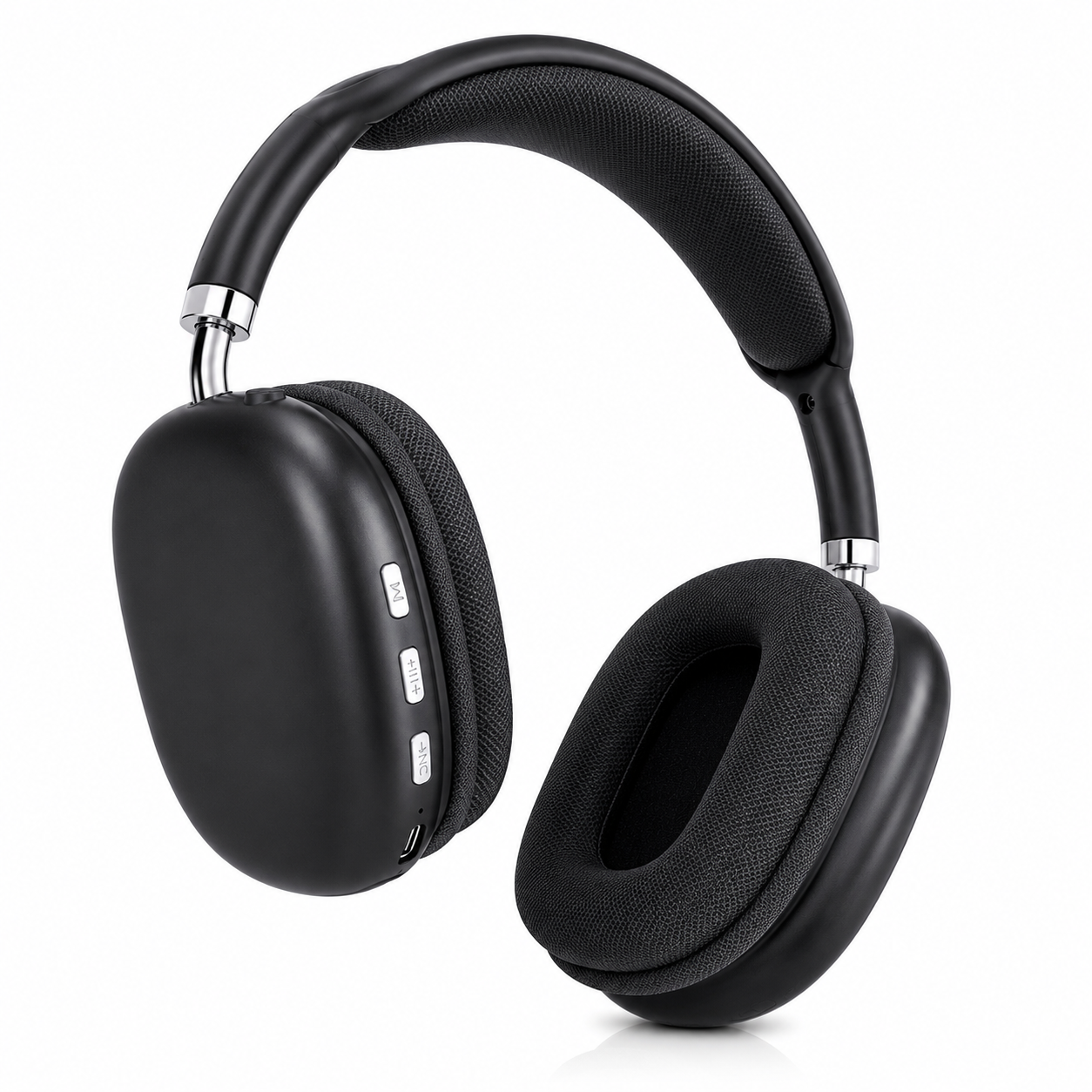 P9 Pro Max Wireless Bluetooth Headphones