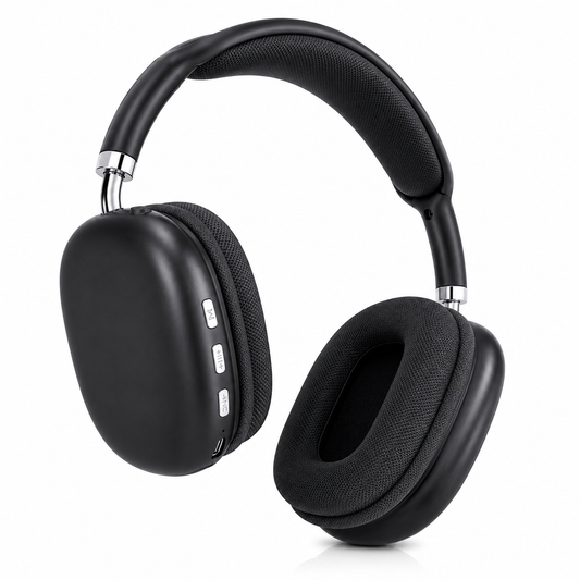 P9 Pro Max Wireless Bluetooth Headphones