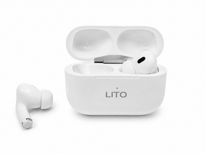 LITO ANC TWS Wireless Earbuds